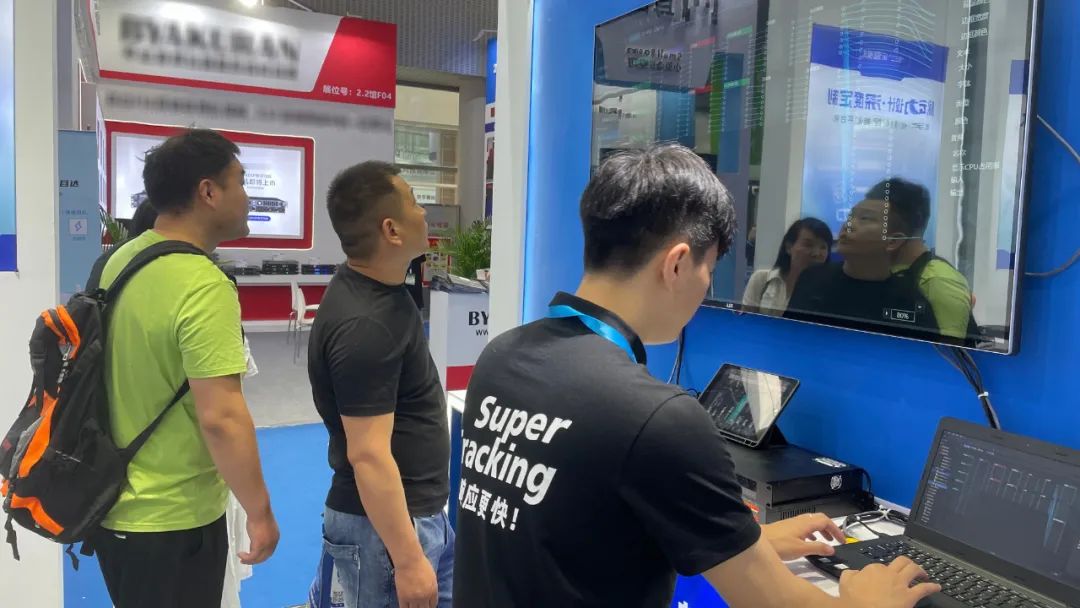 2023 Guangzhou pro Light and Sound Exhibition Review | Nieuwe productserie