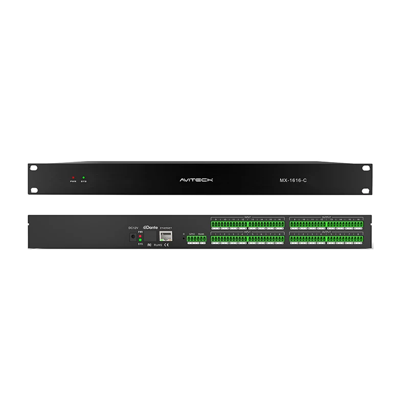 Wat zijn de voordelen van digitale audioprocessors in vergelijking met traditionele audioprocessors?