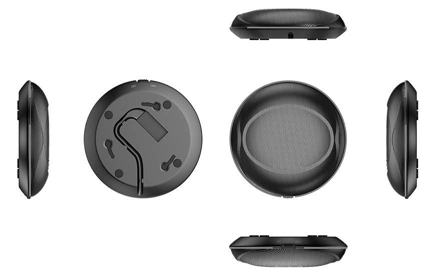 Waarom kiezen voor de microfoon van de conferentie array?
