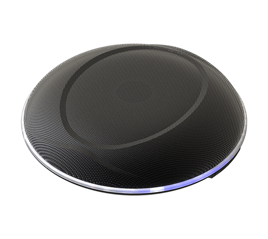 Wat zijn de voordelen van het gebruik van een array-microfoon voor videoconferenties