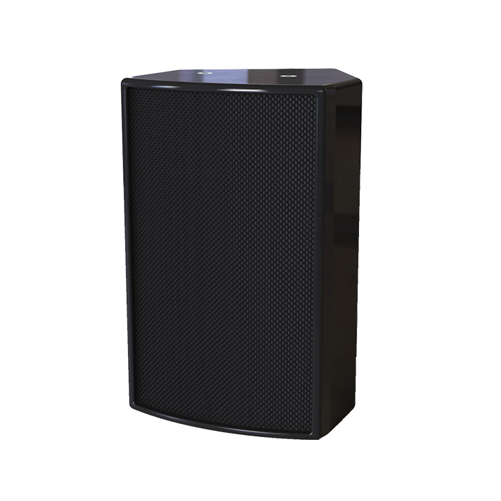 6-inch tweeweg passieve luidspreker